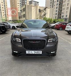 كرايسلر 300